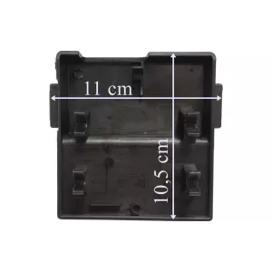 Volvo FH4 LH Cowl Cover