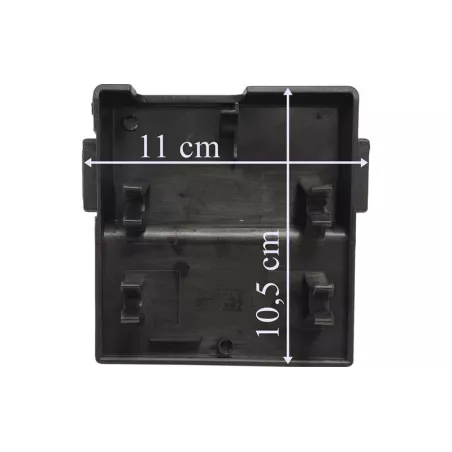 Volvo FH4 LH Cowl Cover