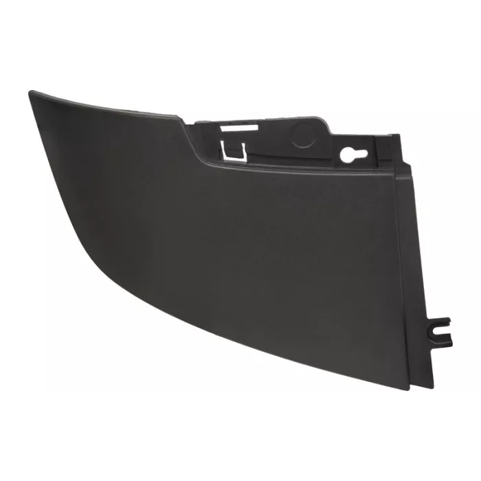 Volvo FM4 Esquina de Perfil Bajo Parabrisas / Panel Limpiaparabrisas Dch