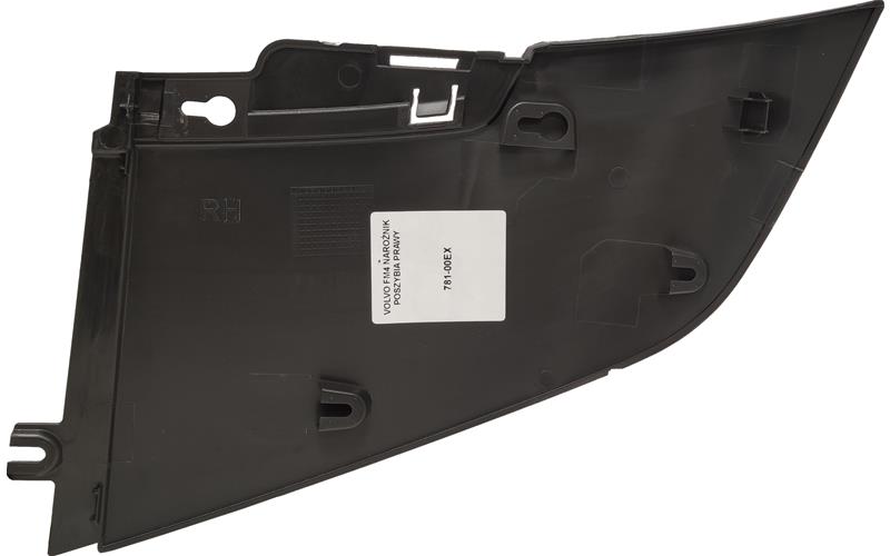 Volvo FM4 RH Cowl Corner