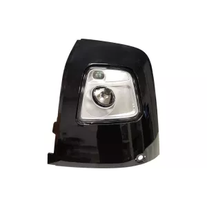 Volvo FH4 Halogen Dachowy Glob z Obudową Lewy