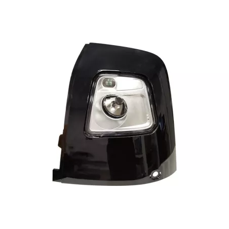 Volvo FH4 LH Roof Fog Lamp With Housing
