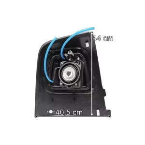 Volvo FH4 LH Roof Fog Lamp With Housing