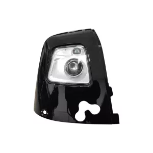 VOLVO FH4 RH ROOF FOG LAMP WITH HOUSING