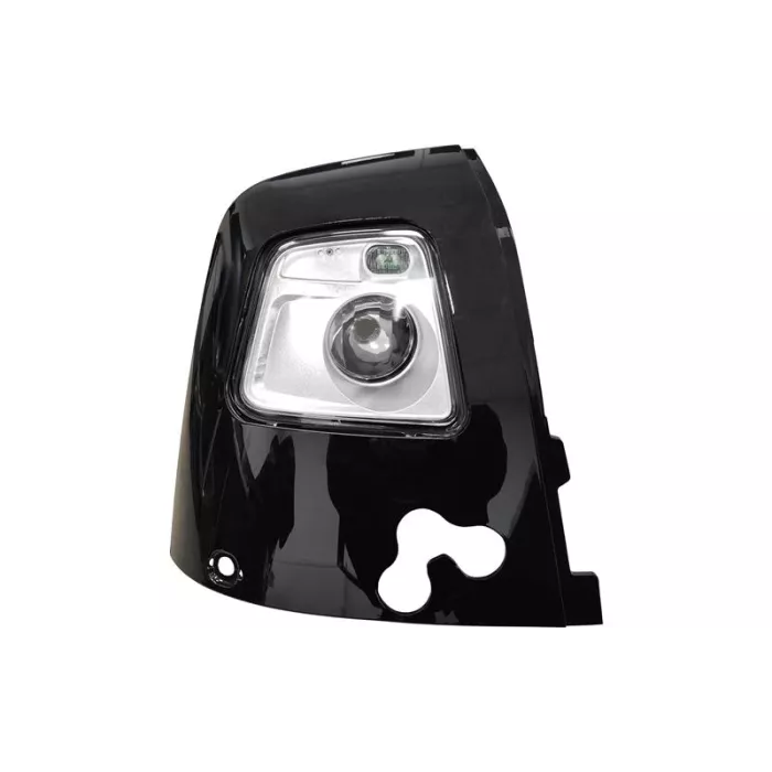 Volvo FH4 RH Roof Fog Lamp With Housing