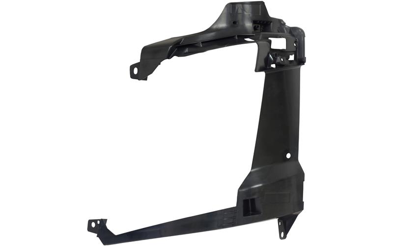 Volvo FH4 / FM4 Abdeckubng Links Rahmen Hauptscheinwerfer