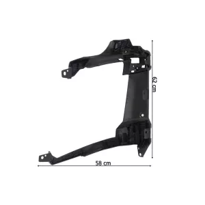 Volvo FH4 / FM4 RH Inner Headlamp Frame