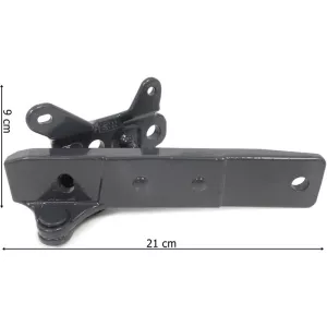 Volvo FH4 RH Upper Grille Hinge