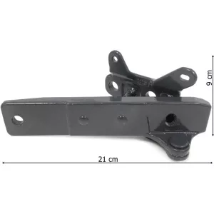 Volvo FH4 LH Upper Grille Hinge