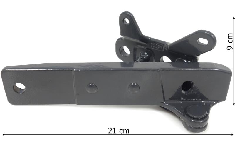 Volvo FH4 LH Upper Grille Hinge