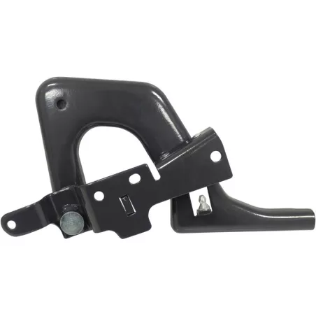Volvo FH4 RH Lower Grille Hinge