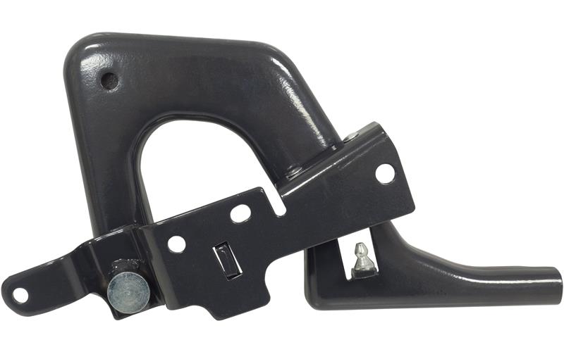 Volvo FH4 RH Lower Grille Hinge