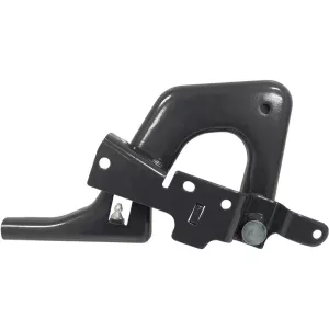 Volvo FH4 LH Lower Grille Hinge