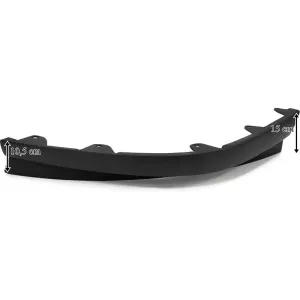 Volvo FH4 (2017-) LH Under Bumper Spoiler