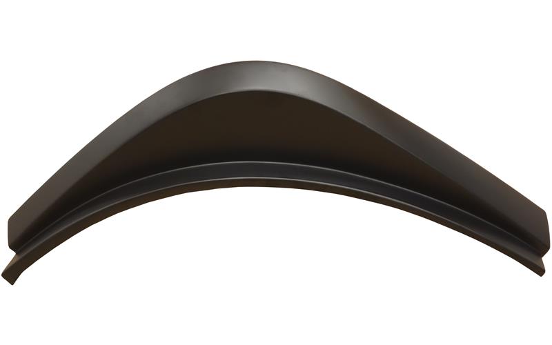 Volvo FH4 (2017-) LH Under Bumper Spoiler