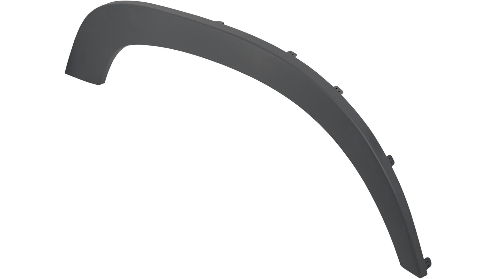 Volvo FH4 Wide RH Mudguard Edge