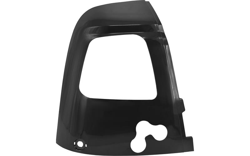 Volvo FH4 / FH5 RH Roof Halogen Panel