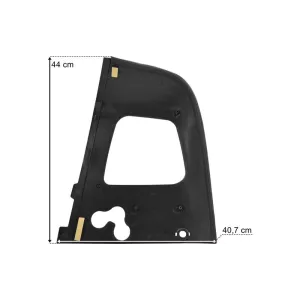 Volvo FH4 / FH5 RH Roof Halogen Panel