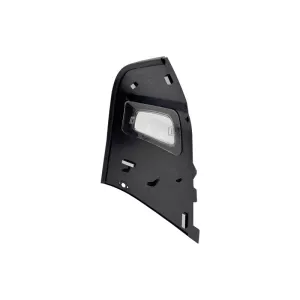 Volvo FH4 / FH5 Xl Links Abdeckung Dach Ecke