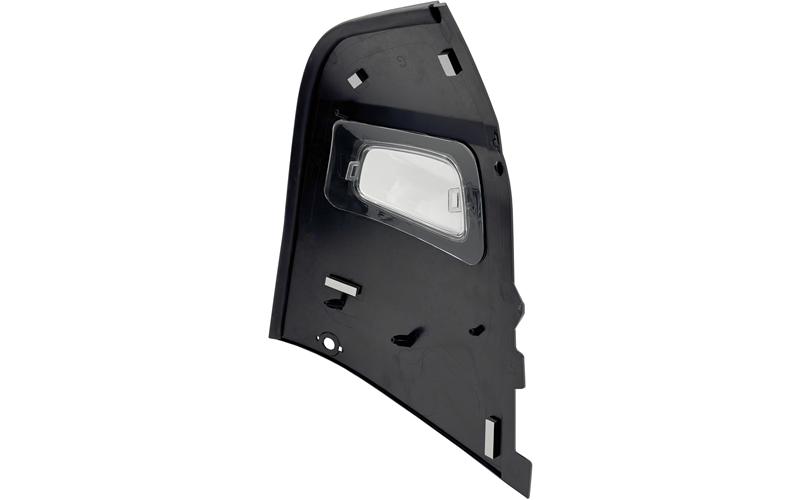 Volvo FH4 / FH5 Xl LH Roof Side Marker Panel