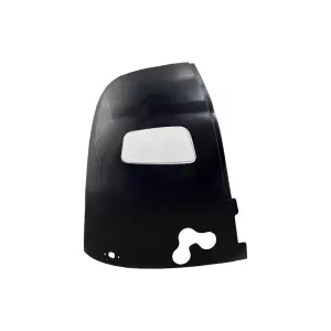 VOLVO FH4 / FH5 XL PANEL / ESQUINA TECHO PARA PILOTO DE GÁLIBO DCH