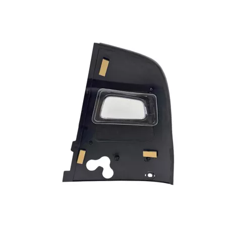 Volvo FH4 / FH5 Xl Panneau / Coin de Toit Pour Feu de Gabarit Droite