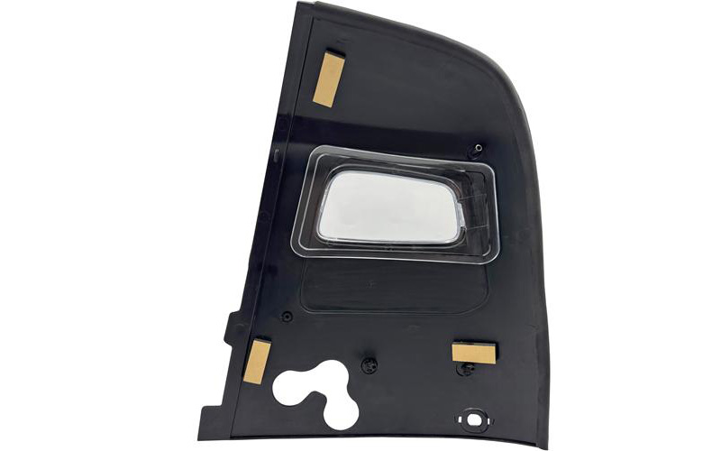 Volvo FH4 / FH5 Xl Panel / Esquina Techo para Piloto de Gálibo Dch