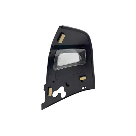 Volvo FH4 / FH5 Xl Panel / Esquina Techo para Piloto de Gálibo Dch