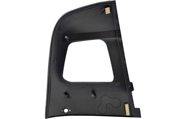 Volvo FH4 / FH5 Xl LH Roof Panel With Halogen