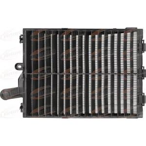 Volvo FH4 Cab Air Filter Grille