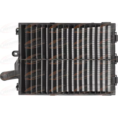 Volvo FH4 Cab Air Filter Grille