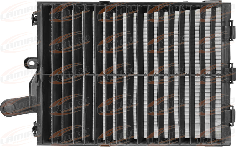Volvo FH4 Rejilla / Caja del Filtro de Aire de Cabina