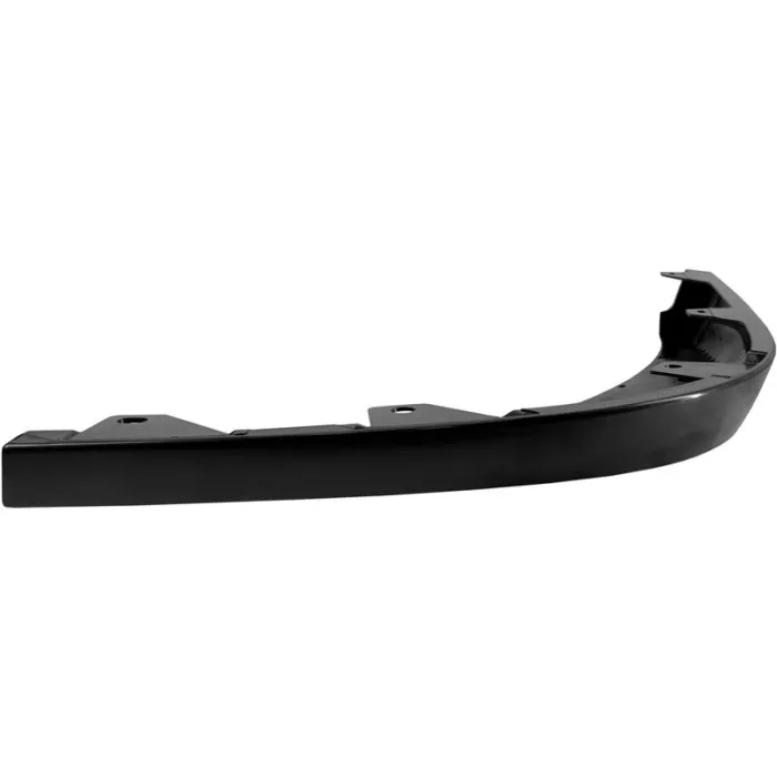 Volvo FH4 / FH5 Under Bumper Spoiler LH (Without Protective Rubber, Black)