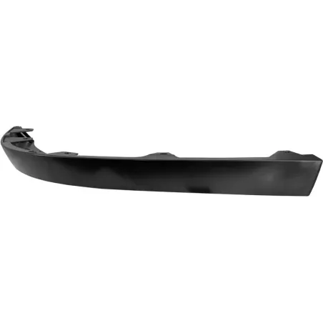 Volvo FH4 / FH5 Under Bumper Spoiler LH (Without Protective Rubber, Black)