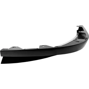 Volvo FH4 / FH5 Under Bumper Spoiler LH (With Protective Rubber, Black)
