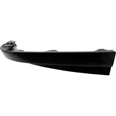 Volvo FH4 / FH5 Spoiler Bajo Paragolpes Izq (con Goma Protectora, Negro)