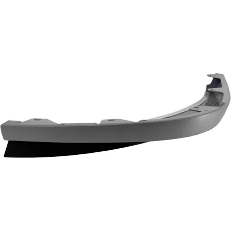 Volvo FH4 / FH5 Spoiler Sous Pare-chocs Gauche (Avec Caoutchouc de Protection, Gris)