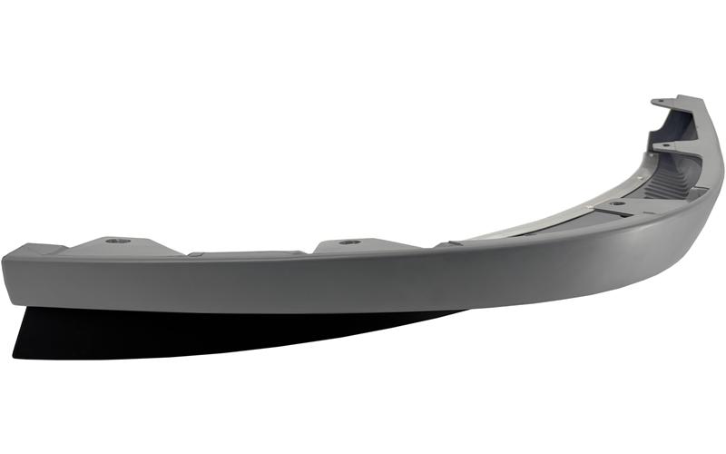 Volvo FH4 / FH5 Under Bumper Spoiler LH (With Protective Rubber, Grey)