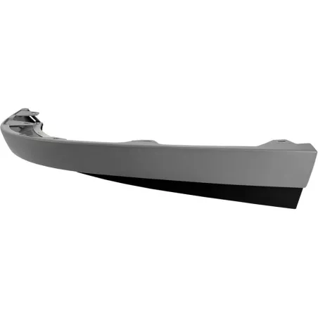 Volvo FH4 / FH5 Under Bumper Spoiler LH (With Protective Rubber, Grey)