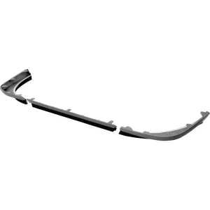 Volvo FH4 / FH5 Spoilers Sous Pare-chocs (Kit Avec Caoutchoucs de Protection, Gris)