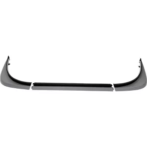 Volvo FH4 / FH5 Spoilers Sous Pare-chocs (Kit Avec Caoutchoucs de Protection, Gris)