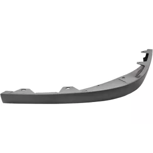 Volvo FH4 / FH5 Under Bumper Spoiler LH (Without Protective Rubber, Grey)