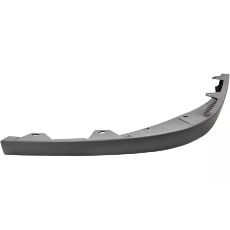 Volvo FH4 / FH5 Spoiler Unter Stoßstange Links (Ohne Schutzgummi, Grau)