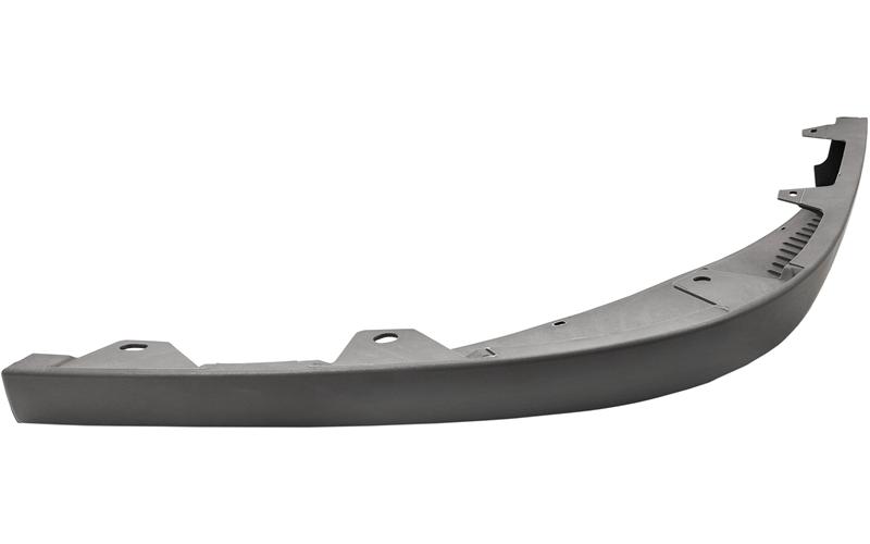 Volvo FH4 / FH5 Under Bumper Spoiler LH (Without Protective Rubber, Grey)