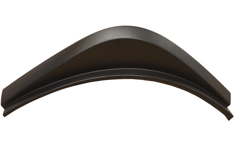 Volvo FH4 (2017-) Spoiler Debajo de Paragolpes Dch