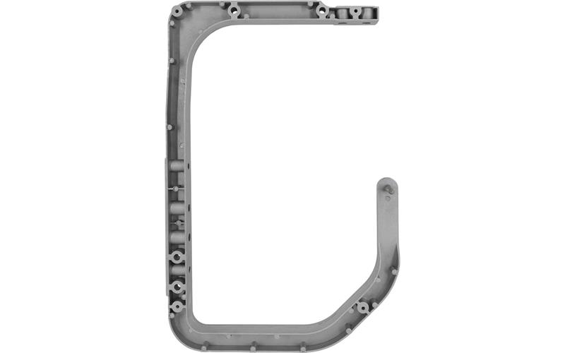 Renault Gama Halter Kotflügel Volvo FH4 / FH5 FM