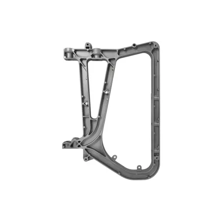 Volvo FH4 / FH5 / FM Adblue Mudguard Bracket