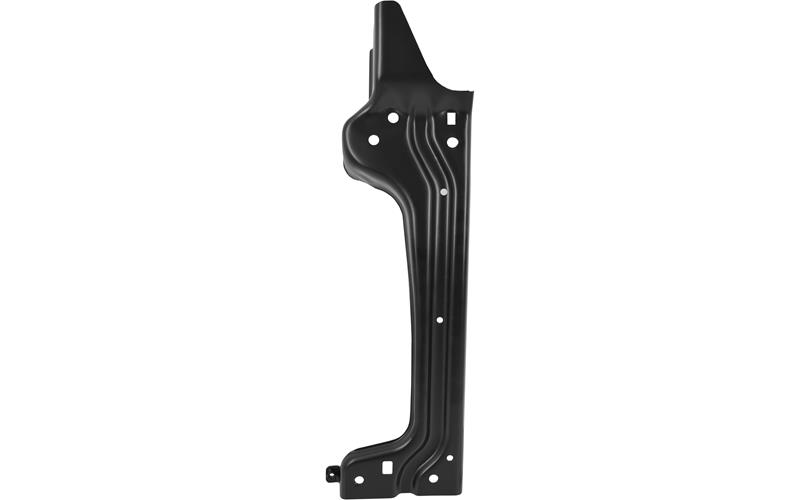 Volvo FH4 / FH5 Links Einstiegkasten Mitte Halter