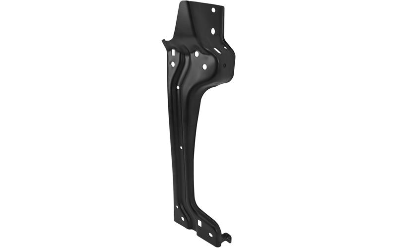 Volvo FH4 Support de Marchepied Central Droit