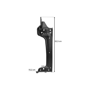 Volvo FH4 RH Center Step Bracket